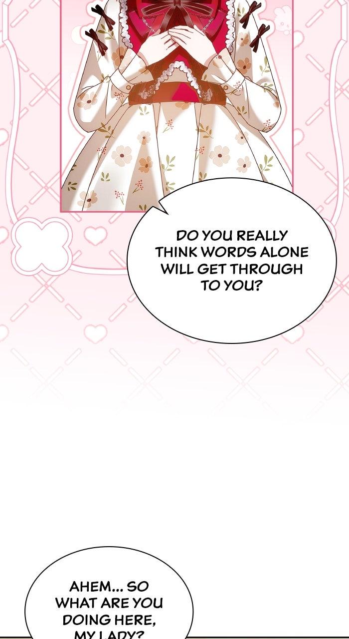 The Serpent in the Empress's Chamber Chapter 22 - Page 39