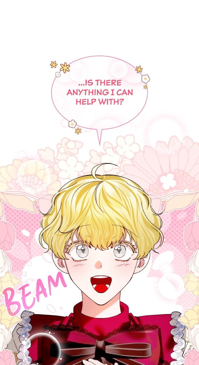 The Serpent in the Empress's Chamber Chapter 22 - Page 41