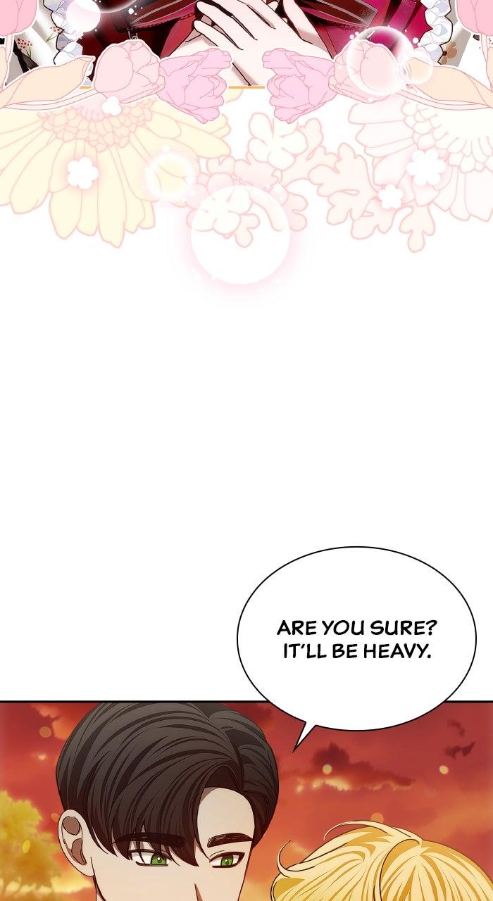 The Serpent in the Empress's Chamber Chapter 22 - Page 42