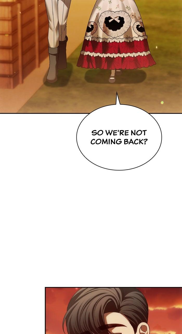 The Serpent in the Empress's Chamber Chapter 22 - Page 47