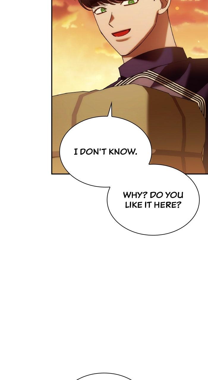 The Serpent in the Empress's Chamber Chapter 22 - Page 48