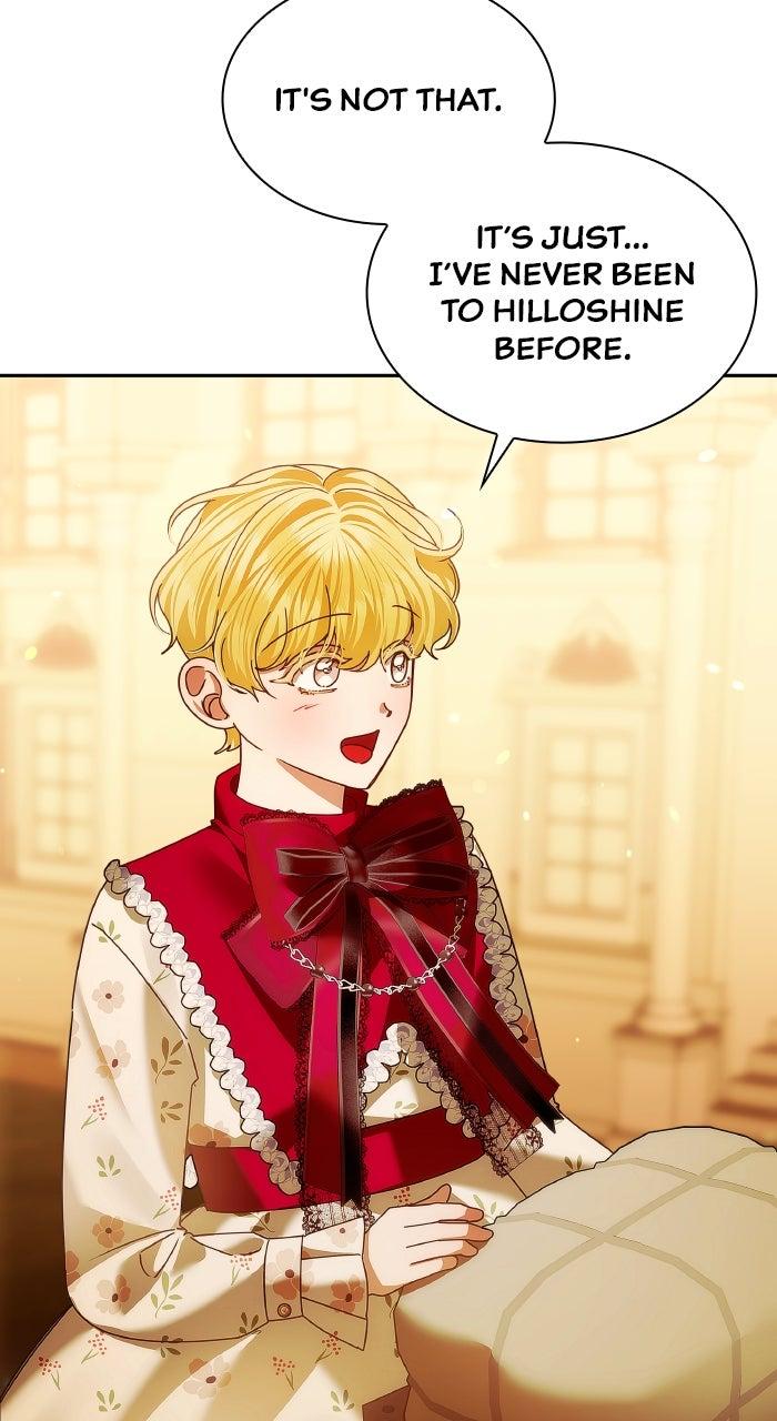 The Serpent in the Empress's Chamber Chapter 22 - Page 49