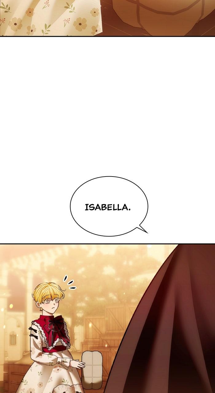 The Serpent in the Empress's Chamber Chapter 22 - Page 50