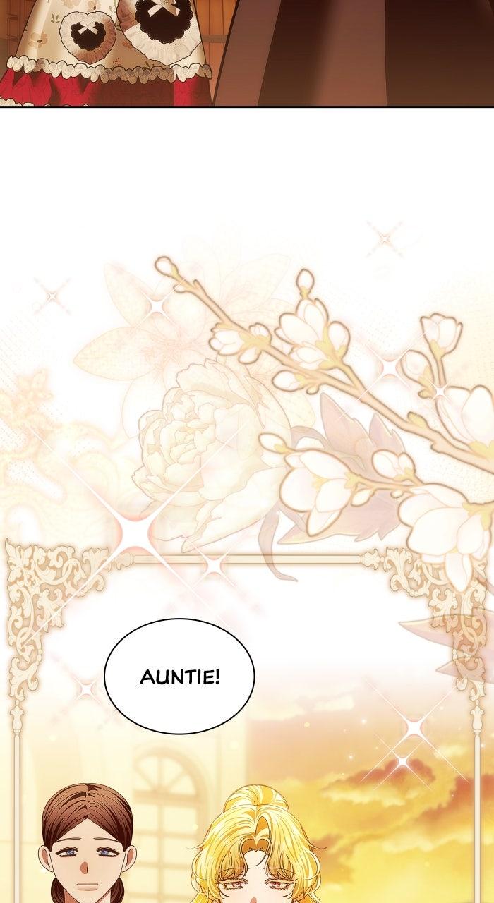 The Serpent in the Empress's Chamber Chapter 22 - Page 51