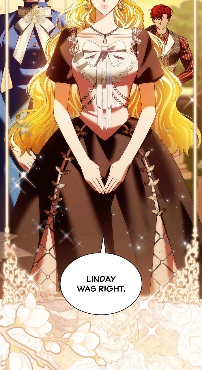 The Serpent in the Empress's Chamber Chapter 22 - Page 52