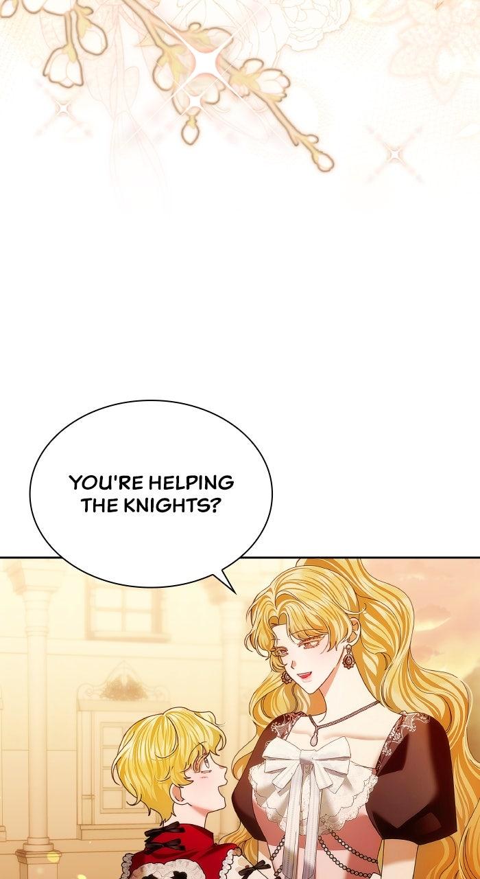 The Serpent in the Empress's Chamber Chapter 22 - Page 53