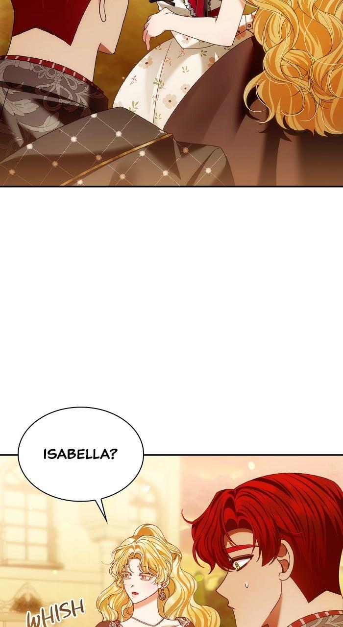 The Serpent in the Empress's Chamber Chapter 22 - Page 55