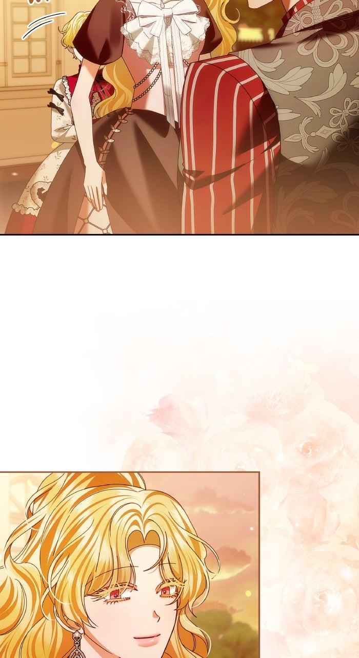 The Serpent in the Empress's Chamber Chapter 22 - Page 56