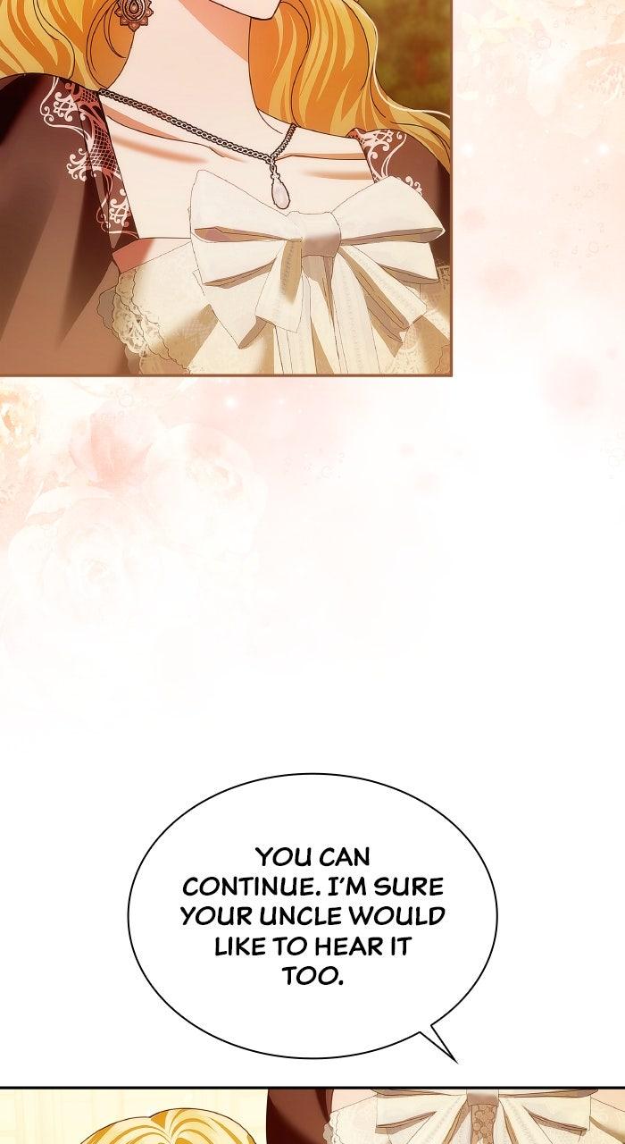 The Serpent in the Empress's Chamber Chapter 22 - Page 57