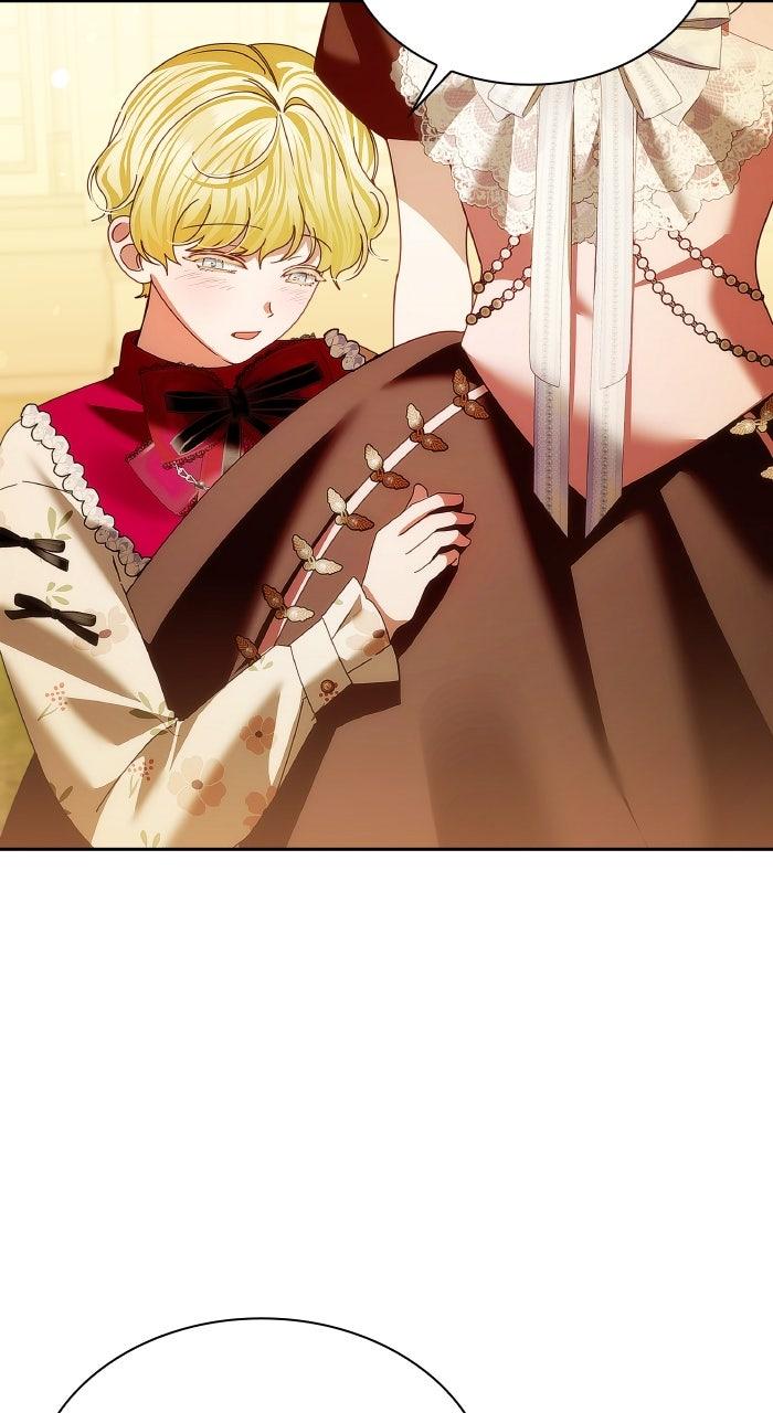 The Serpent in the Empress's Chamber Chapter 22 - Page 59