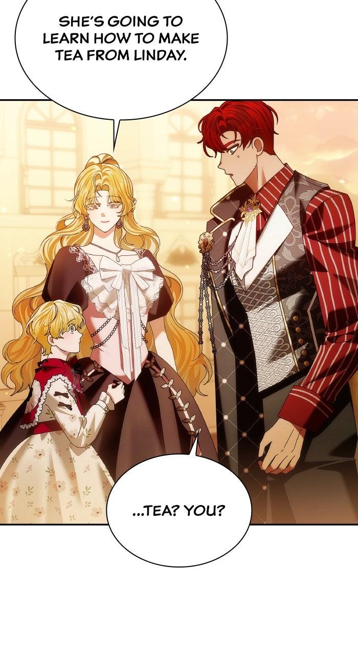 The Serpent in the Empress's Chamber Chapter 22 - Page 60