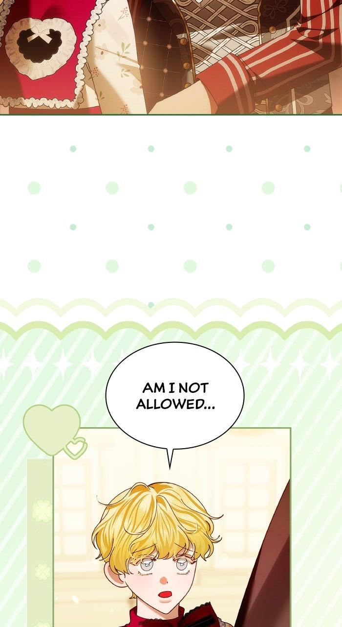 The Serpent in the Empress's Chamber Chapter 22 - Page 62