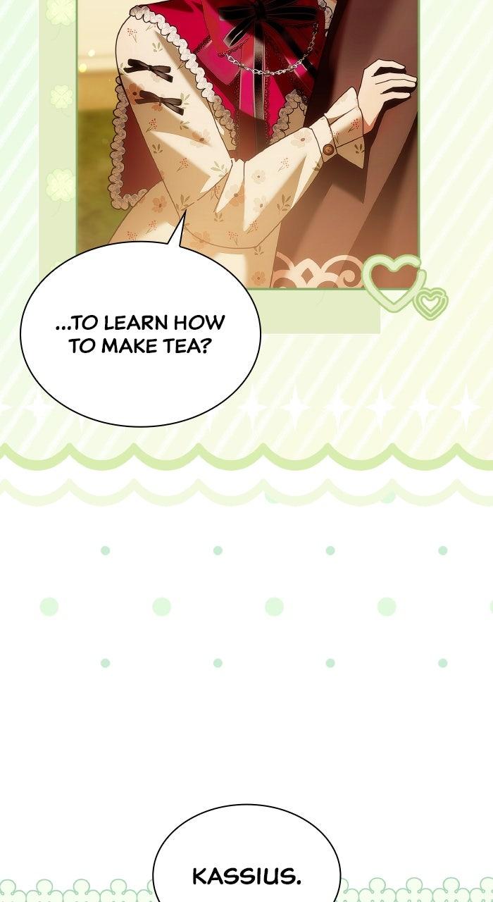 The Serpent in the Empress's Chamber Chapter 22 - Page 63