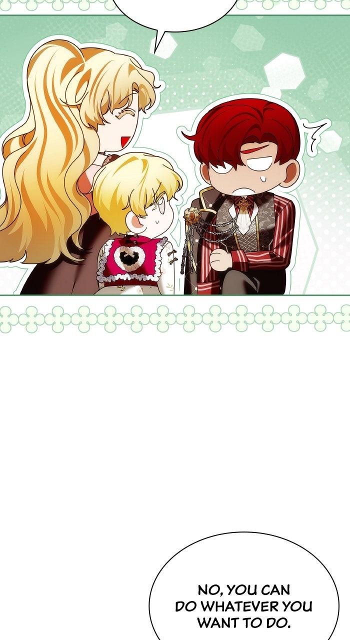 The Serpent in the Empress's Chamber Chapter 22 - Page 64