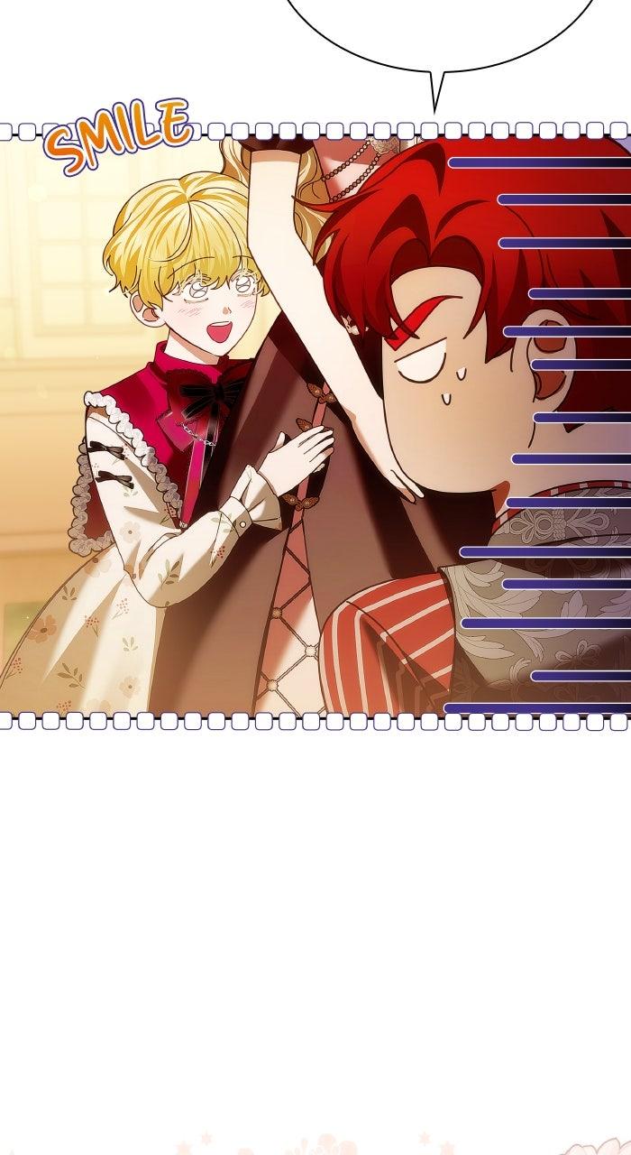 The Serpent in the Empress's Chamber Chapter 22 - Page 65