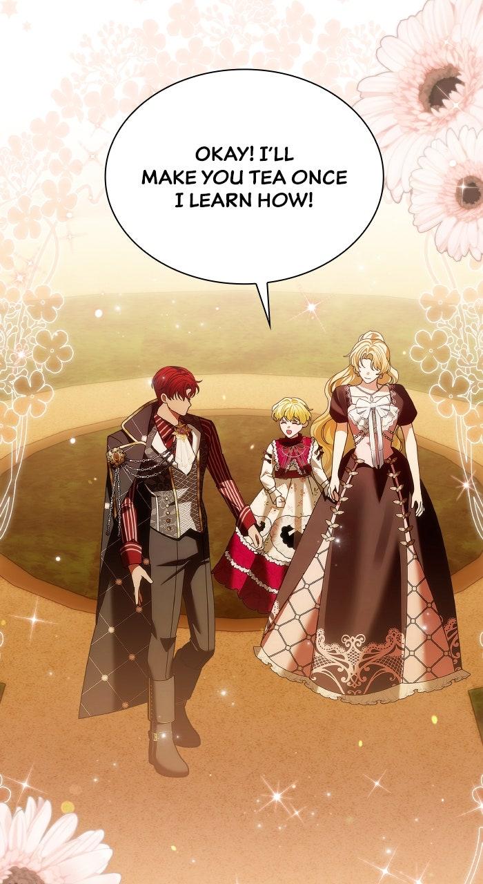 The Serpent in the Empress's Chamber Chapter 22 - Page 66