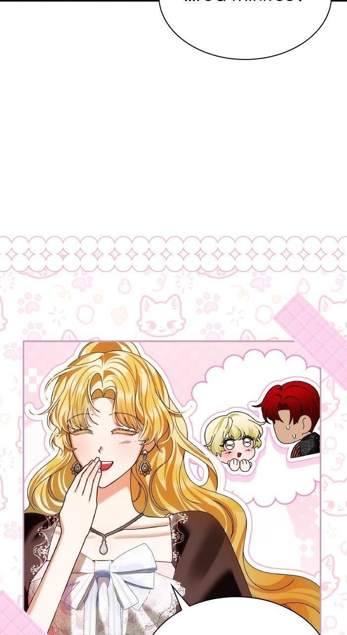 The Serpent in the Empress's Chamber Chapter 22 - Page 69