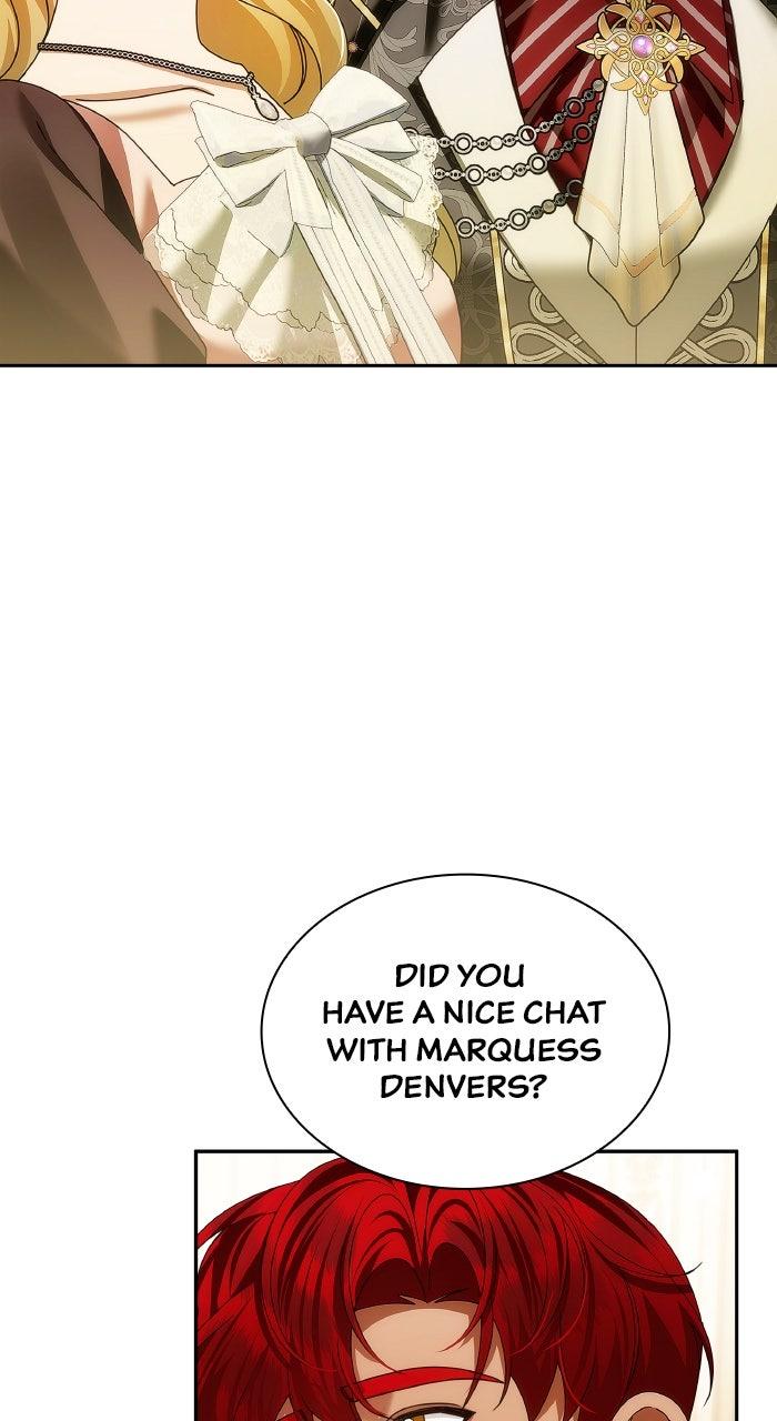 The Serpent in the Empress's Chamber Chapter 22 - Page 71