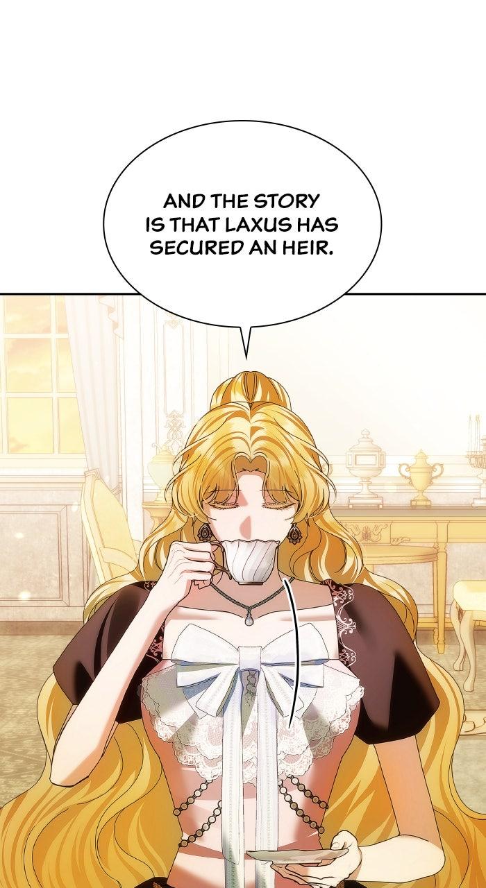 The Serpent in the Empress's Chamber Chapter 22 - Page 76