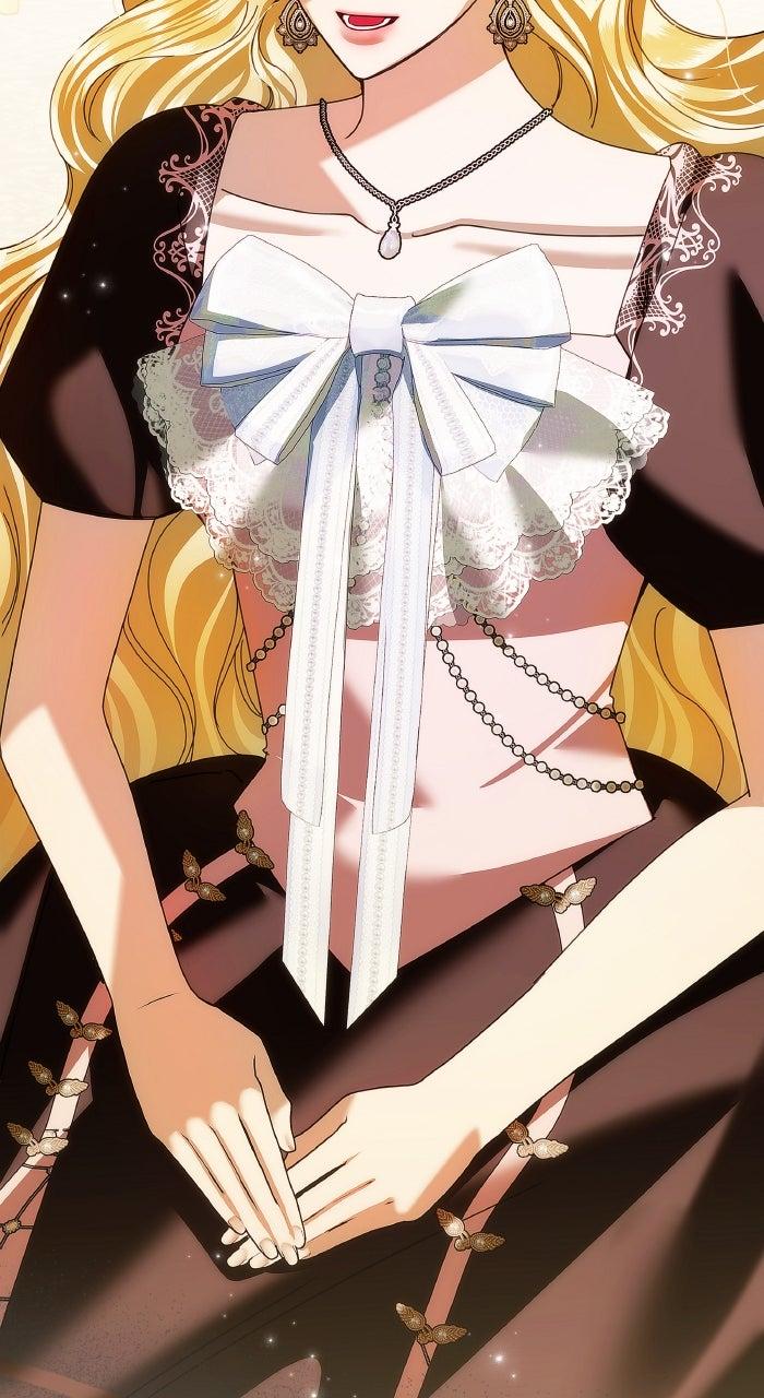 The Serpent in the Empress's Chamber Chapter 22 - Page 79