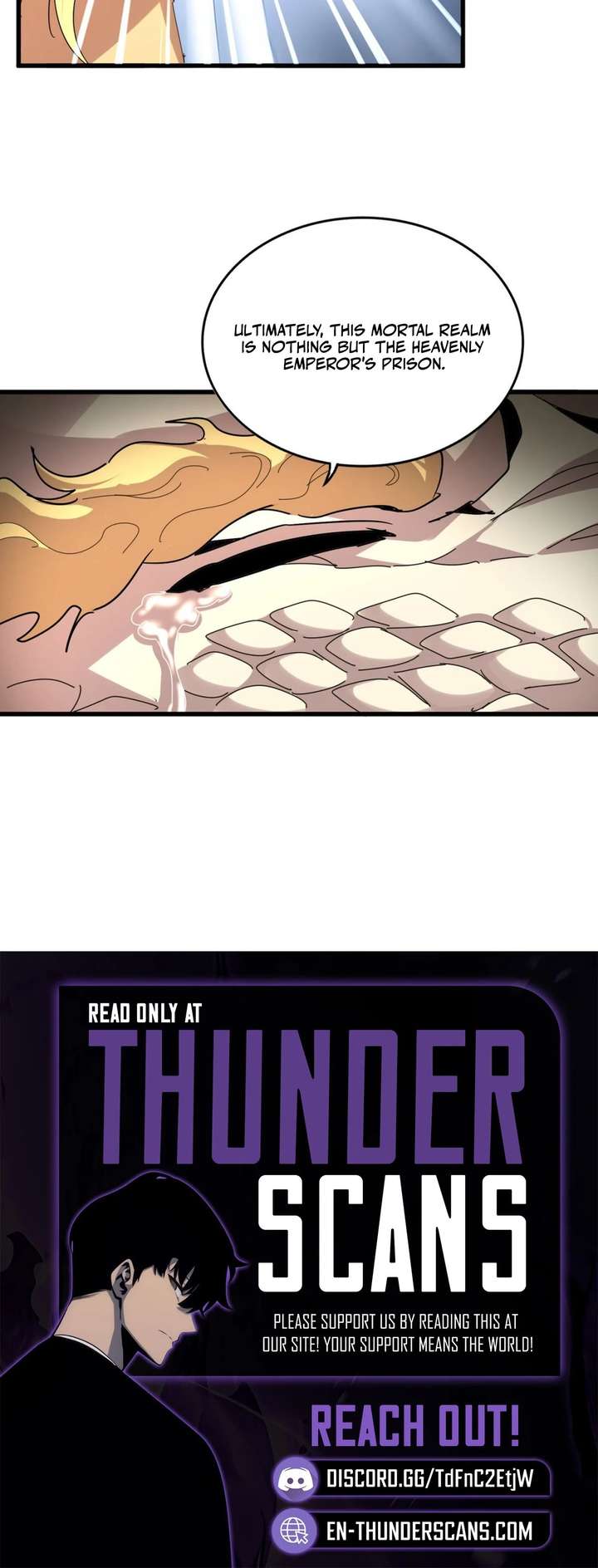 The Servant Is the Demon King?! Chapter 820 - Page 20