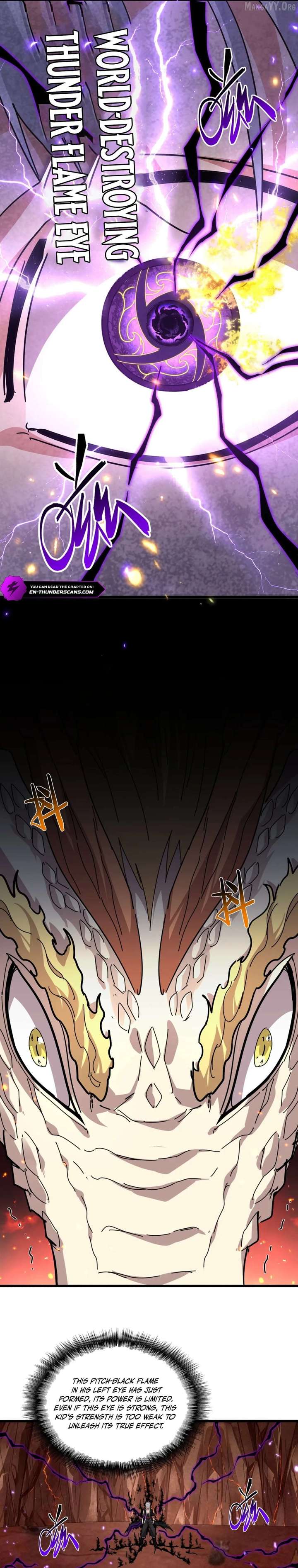 The Servant Is the Demon King?! Chapter 822 - Page 10