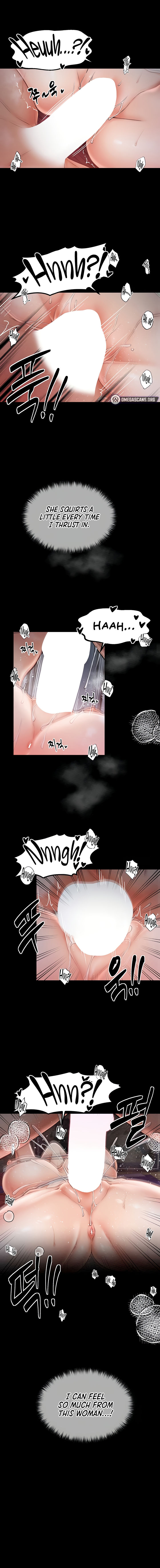 The Servant’s Story Chapter 8 - Page 14