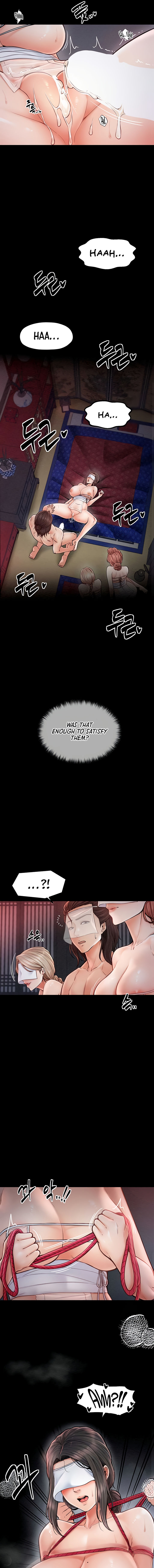 The Servant’s Story Chapter 8 - Page 17