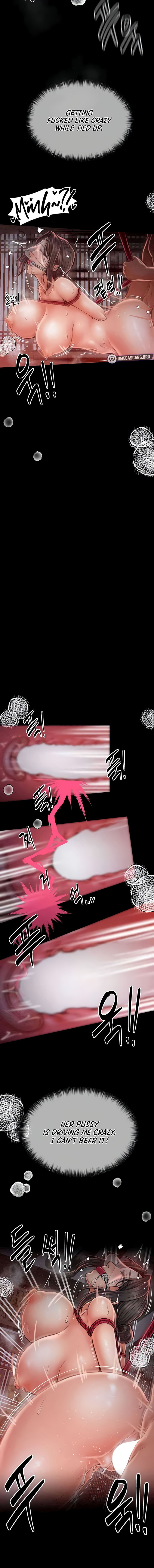 The Servant’s Story Chapter 9 - Page 6