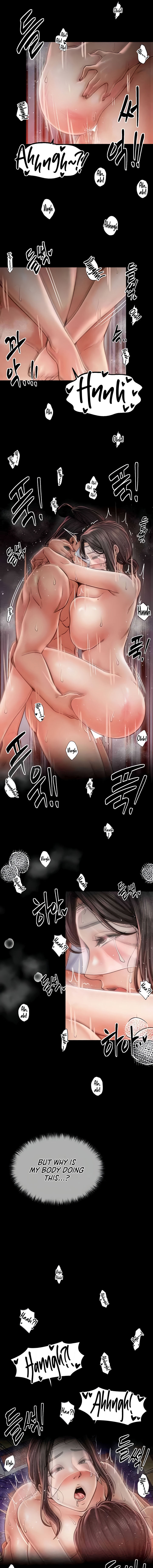 The Servant’s Story Chapter 9 - Page 13