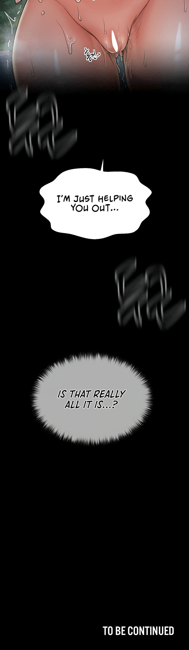 The Servant’s Story Chapter 11 - Page 22