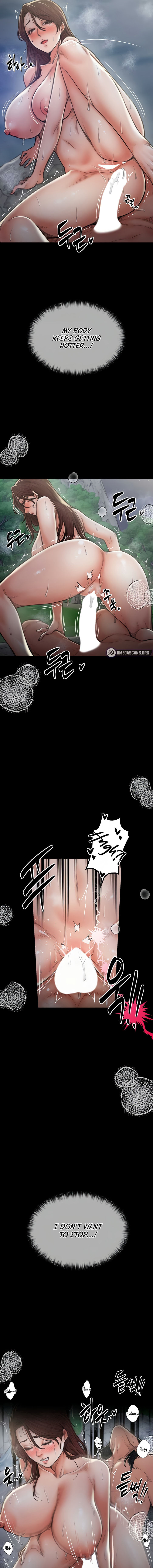 The Servant’s Story Chapter 12 - Page 13