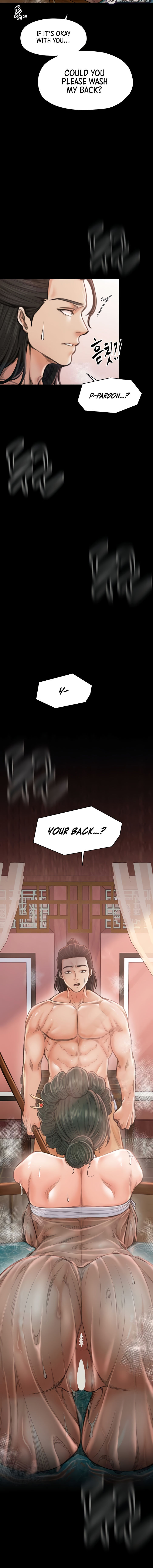 The Servant’s Story Chapter 13 - Page 20