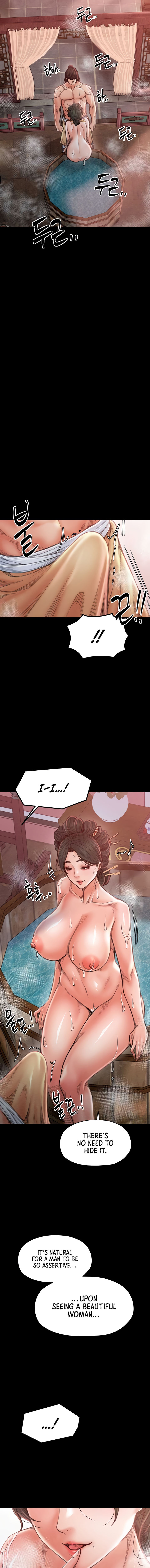 The Servant’s Story Chapter 14 - Page 11