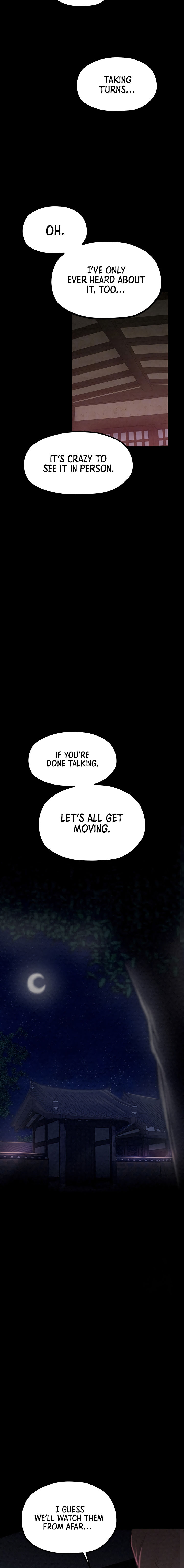 The Servant’s Story Chapter 18 - Page 4