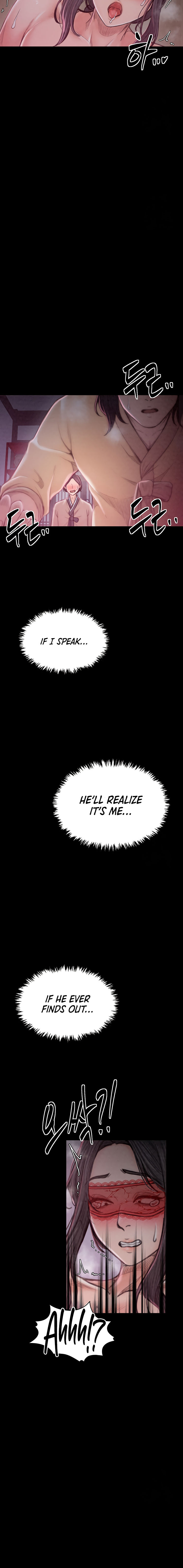 The Servant’s Story Chapter 18 - Page 8