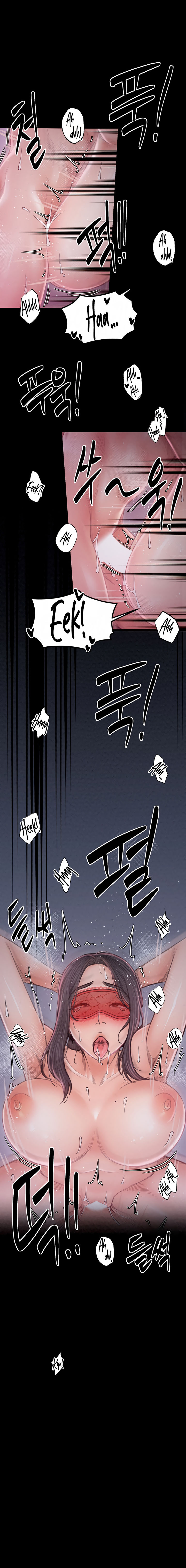 The Servant’s Story Chapter 18 - Page 20