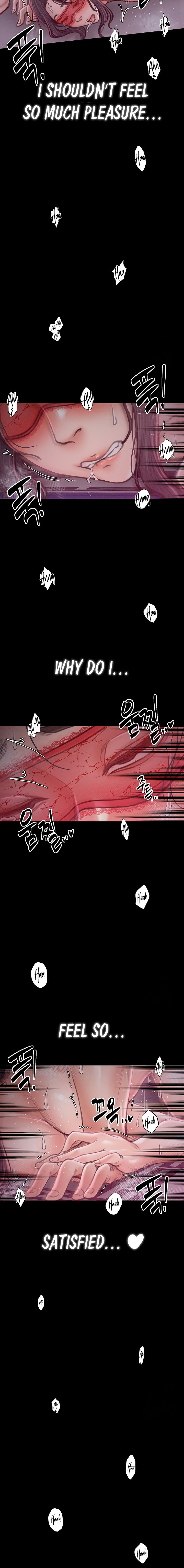 The Servant’s Story Chapter 19 - Page 20