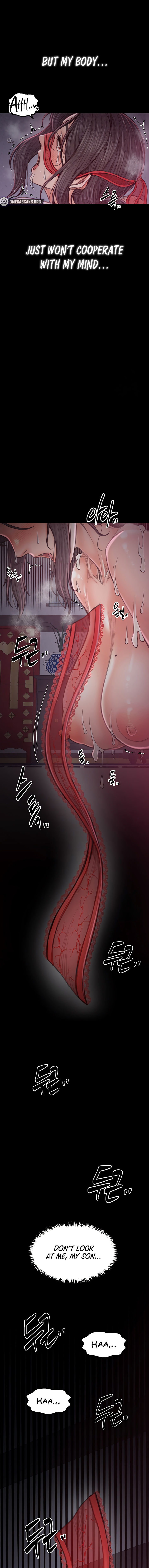 The Servant’s Story Chapter 19 - Page 23