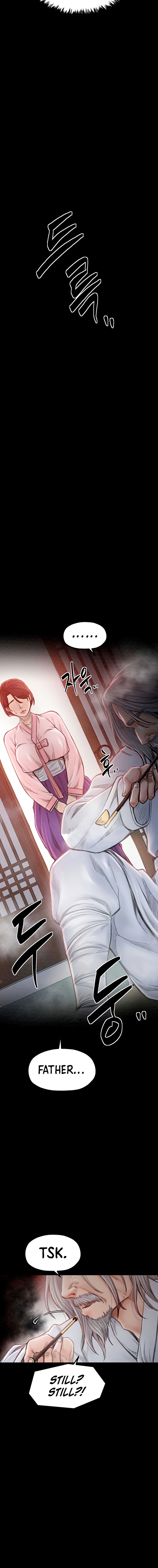 The Servant’s Story Chapter 20 - Page 18