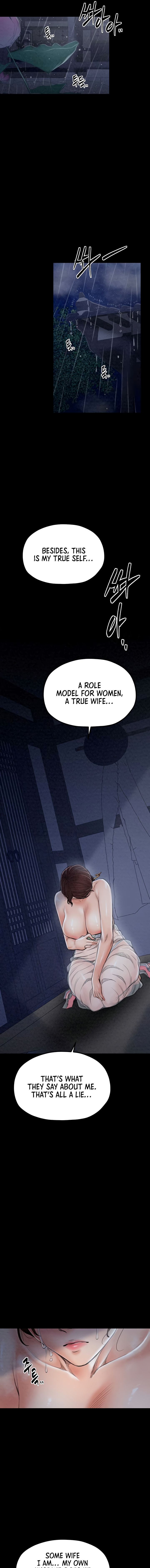 The Servant’s Story Chapter 21 - Page 11