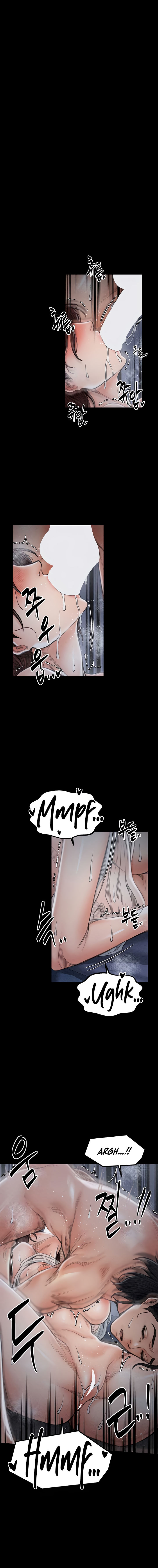 The Servant’s Story Chapter 22 - Page 6