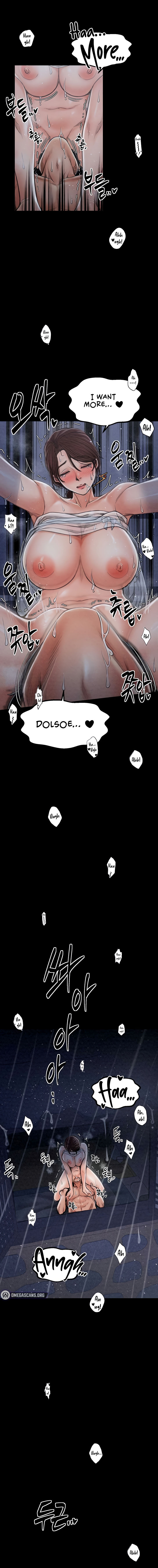 The Servant’s Story Chapter 22 - Page 10