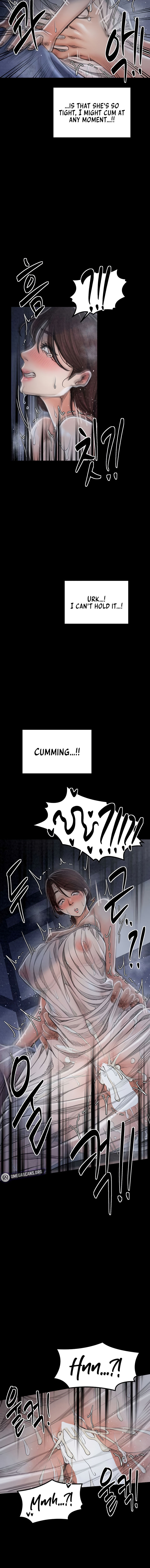 The Servant’s Story Chapter 23 - Page 14