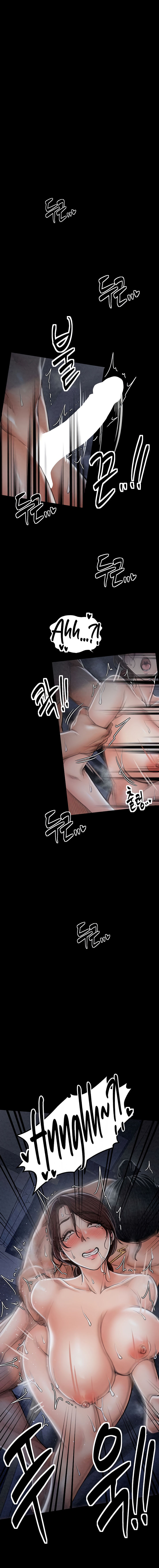 The Servant’s Story Chapter 24 - Page 11