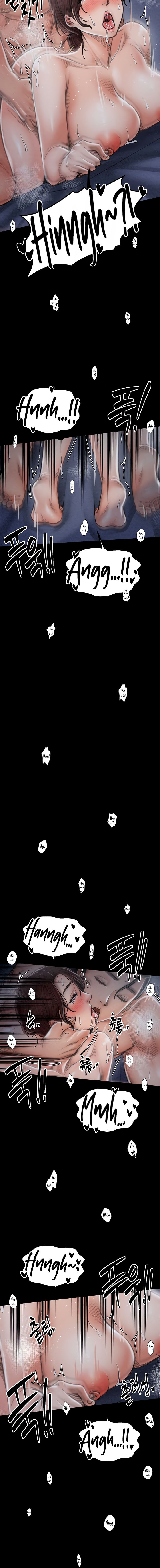 The Servant’s Story Chapter 24 - Page 14