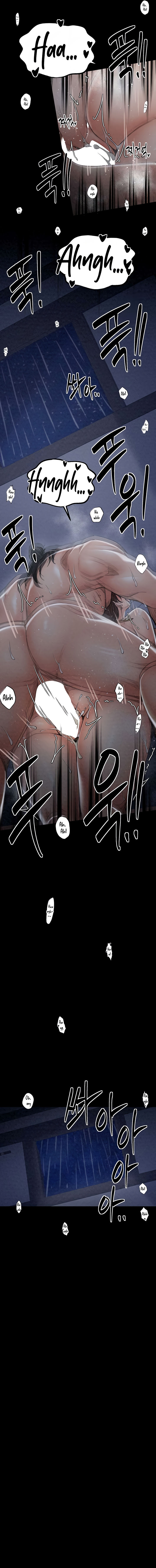 The Servant’s Story Chapter 24 - Page 15