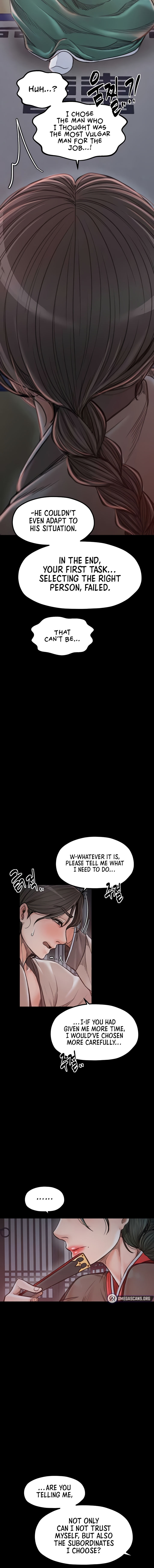 The Servant’s Story Chapter 30 - Page 14