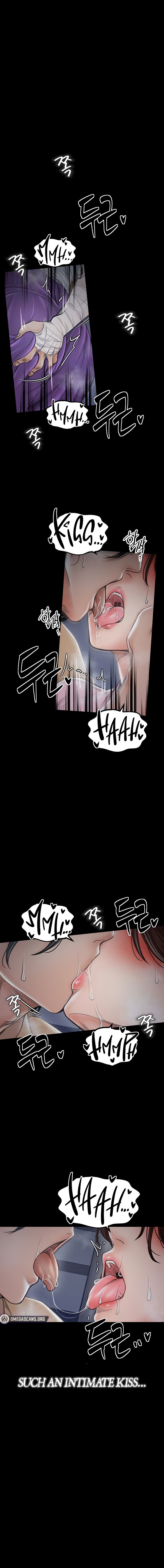 The Servant’s Story Chapter 32 - Page 10