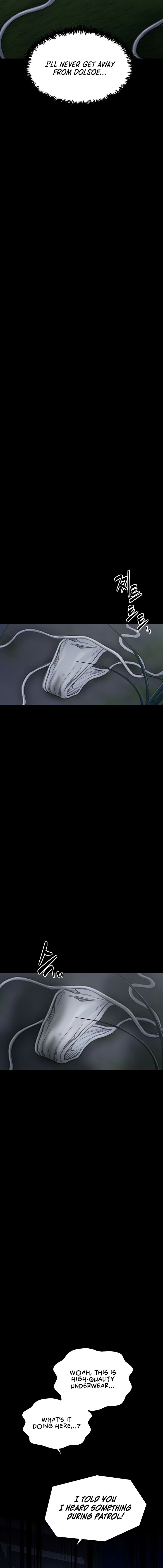 The Servant’s Story Chapter 32 - Page 24